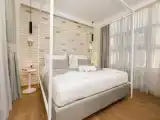 Номер Стандарт с видом на город