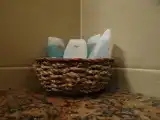 Двухместный номер Deluxe с балконом