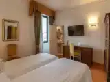 Двухместный номер Стандарт