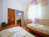 Номер Стандарт