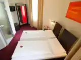 Двухместный номер Стандарт