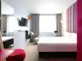 Двухместный номер Стандарт
