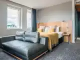 Двухместный номер Deluxe