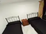 Двухместный номер Стандарт