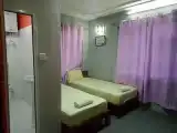 Одноместный номер Стандарт