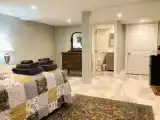 Двухместный номер Стандарт