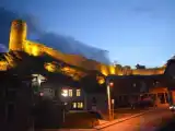 Четырёхместный номер Стандарт с балконом