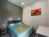 Двухместный номер Стандарт