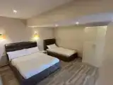 Апартаменты с балконом