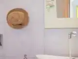 Двухместная студия с видом на море