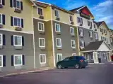 Четырёхместная студия