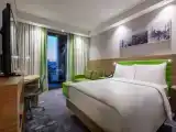 Двухместный номер с балконом