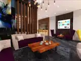 Двухместный семейный номер Стандарт
