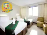 Run of House