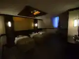 Трёхместный номер Стандарт