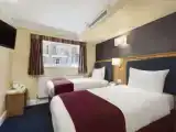 Двухместный номер