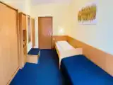 Двухместный номер Стандарт с балконом
