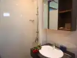 Двухместный номер Deluxe с видом на город