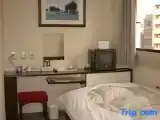 Одноместный номер Стандарт