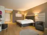 Двухместный номер Deluxe