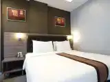 Двухместный номер Стандарт