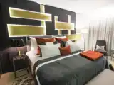 Двухместный номер Superior