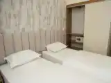 Двухместный номер Стандарт с видом на город