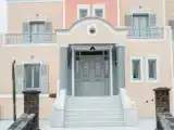 Двухместный номер с балконом и с частичным видом