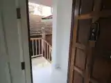 Семейный номер Стандарт с балконом и с видом на сад