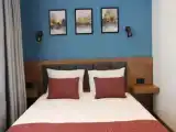 Двухместный номер Эконом