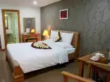 Двухместный люкс Стандарт