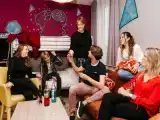 Студия Budget 8-Pack