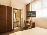 Двухместный номер Комфорт