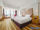 Номер Стандарт с видом на море