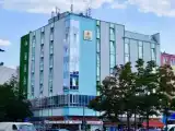 Кровать в общем номере