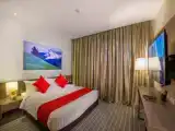 Двухместный номер Deluxe
