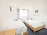 Трёхместный номер Стандарт