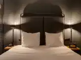 Двухместный номер Deluxe с видом на город