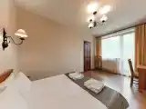 Семейный люкс с 3 комнатами