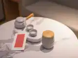 Двухместный номер Business