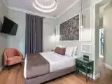 Двухместный номер Superior с балконом