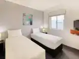 Четырёхместный номер Deluxe
