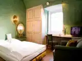 Двухместный номер Стандарт