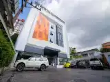Run of House