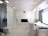 Двухместные апартаменты Platinum