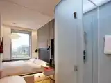 Двухместный номер High Floor Стандарт
