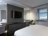Двухместный номер Luxury