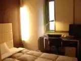 Двухместный номер Стандарт