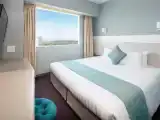 Одноместный номер Комфорт