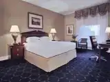 Двухместный номер клубный с видом на озеро